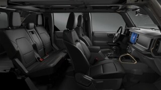 2026 Ford Bronco® Internal Image 1